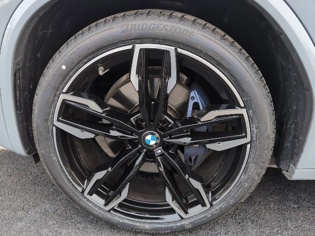 Certified 2023 BMW X3 M40i image 10