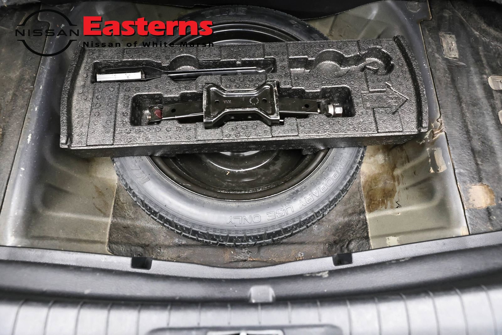 Used 2018 Nissan Altima 2.5 SR w/ SR Midnight Edition image 22