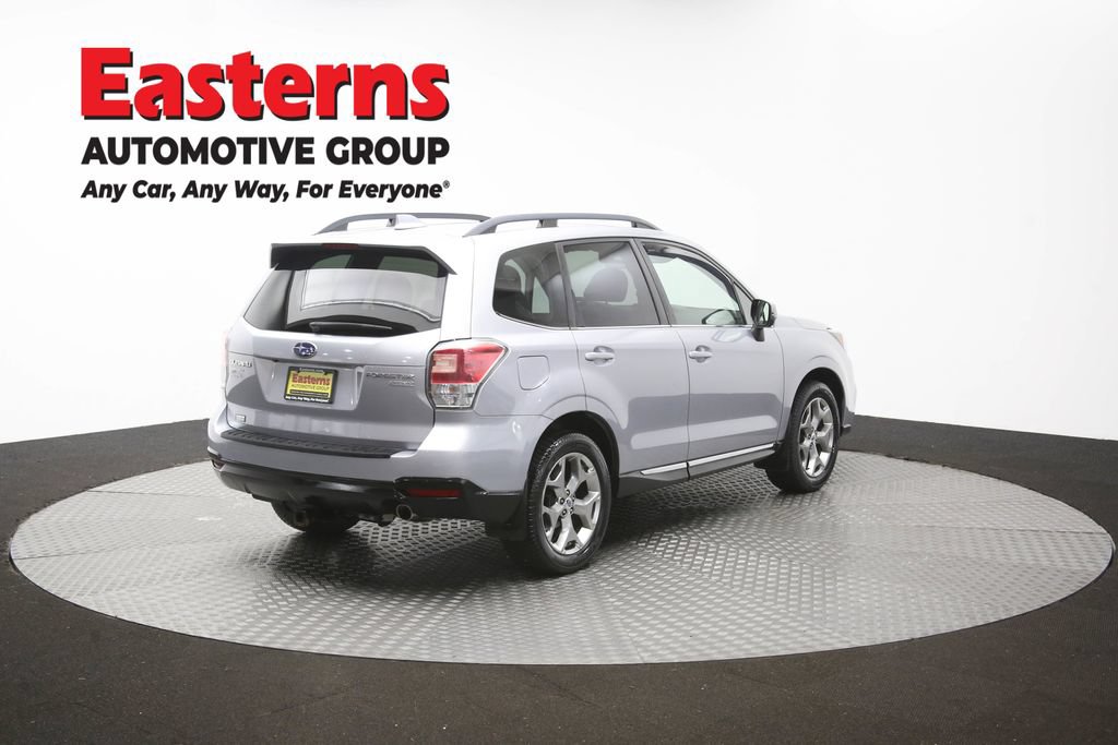 Used 2017 Subaru Forester 2.5i Touring w/ Popular Package #2 AWD/4WD image 44