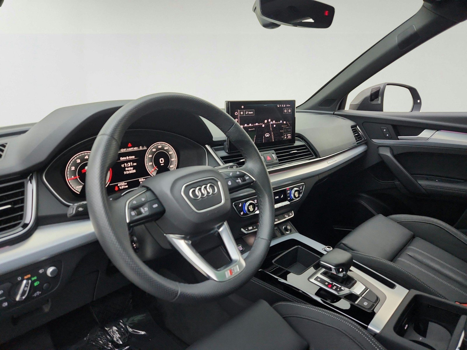 Used 2024 Audi Q5 2.0T Prestige AWD/4WD image 16