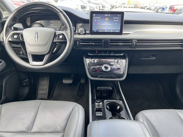 Used 2020 Lincoln Corsair Reserve w/ Equipment Group 201A image 10