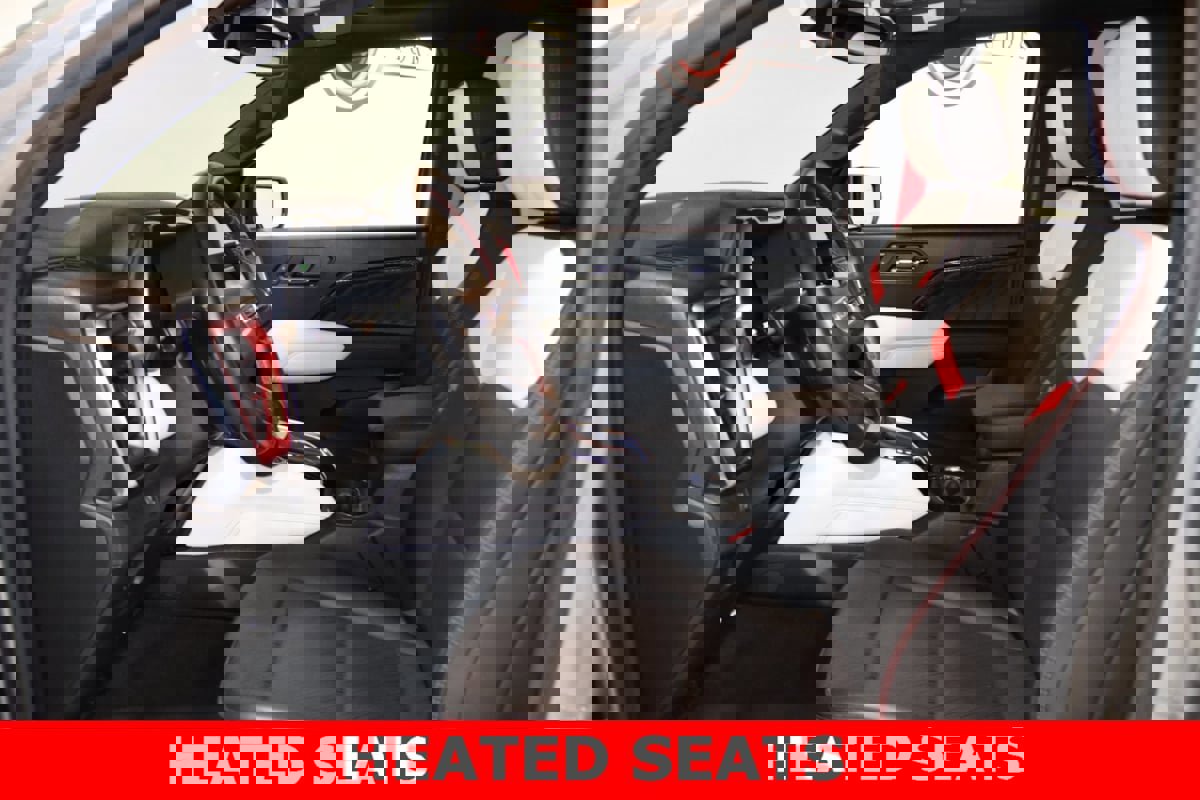 Used 2023 GMC Canyon AT4X image 23