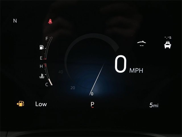 New 2026 Buick Envista Preferred FWD image 9