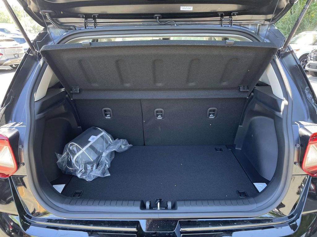 New 2026 Hyundai Venue SEL image 8