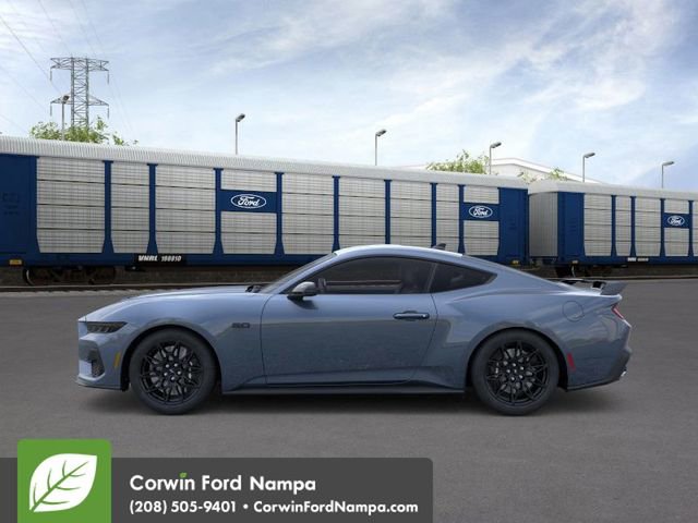 New 2026 Ford Mustang GT image 4