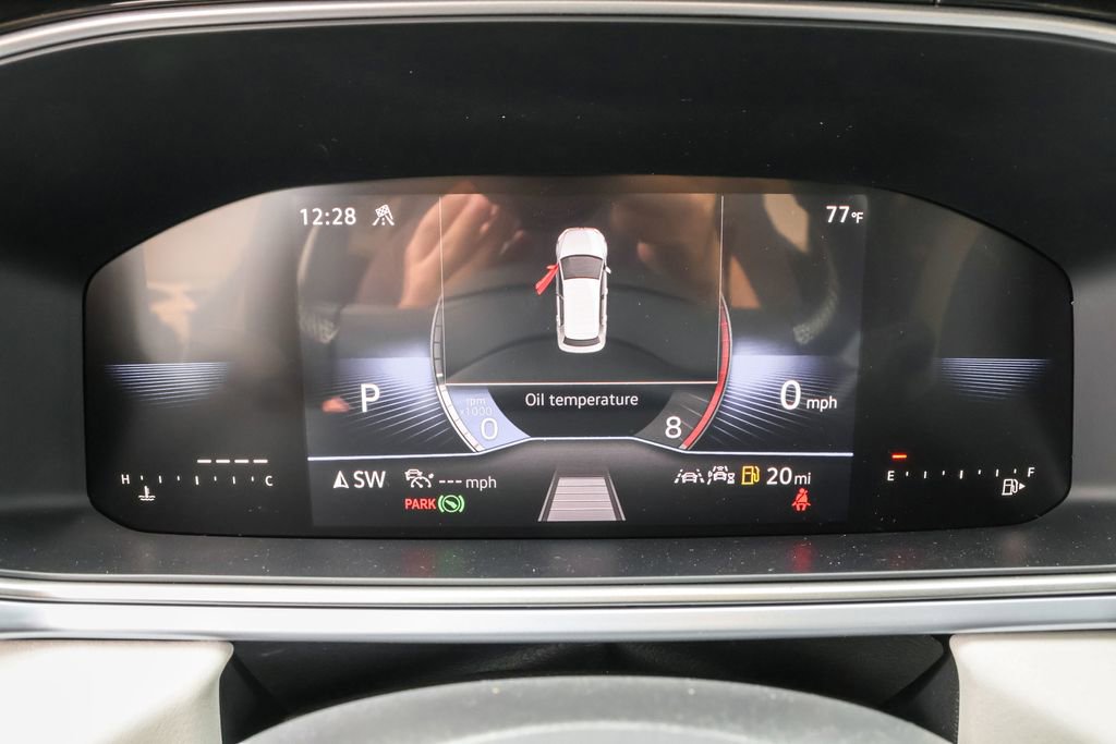 New 2025 Volkswagen Taos SE image 26