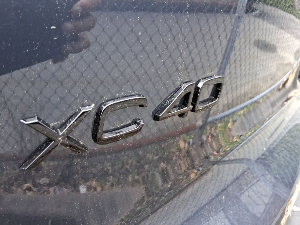 New 2026 Volvo XC40 B5 Ultra w/ Protection Package Premier AWD/4WD image 6