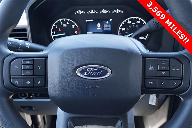 Used 2023 Ford F250 XL w/ XL Chrome Package image 35