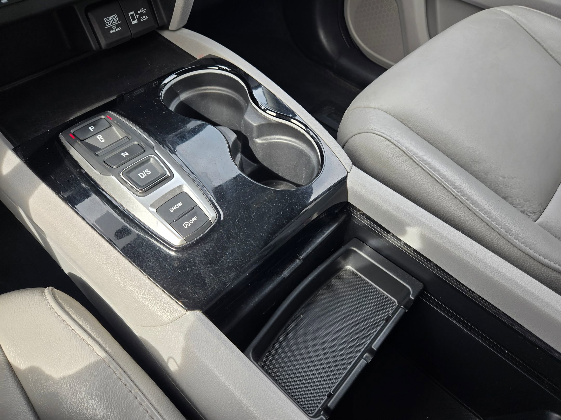 Used 2019 Honda Pilot Touring image 30