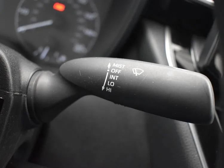 Used 2025 Toyota Corolla LE image 26