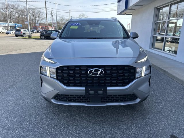 Used 2023 Hyundai Santa Fe SEL AWD/4WD image 8