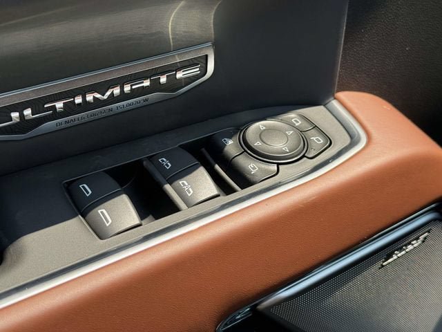 New 2026 GMC Sierra 1500 Denali Ultimate AWD/4WD image 10