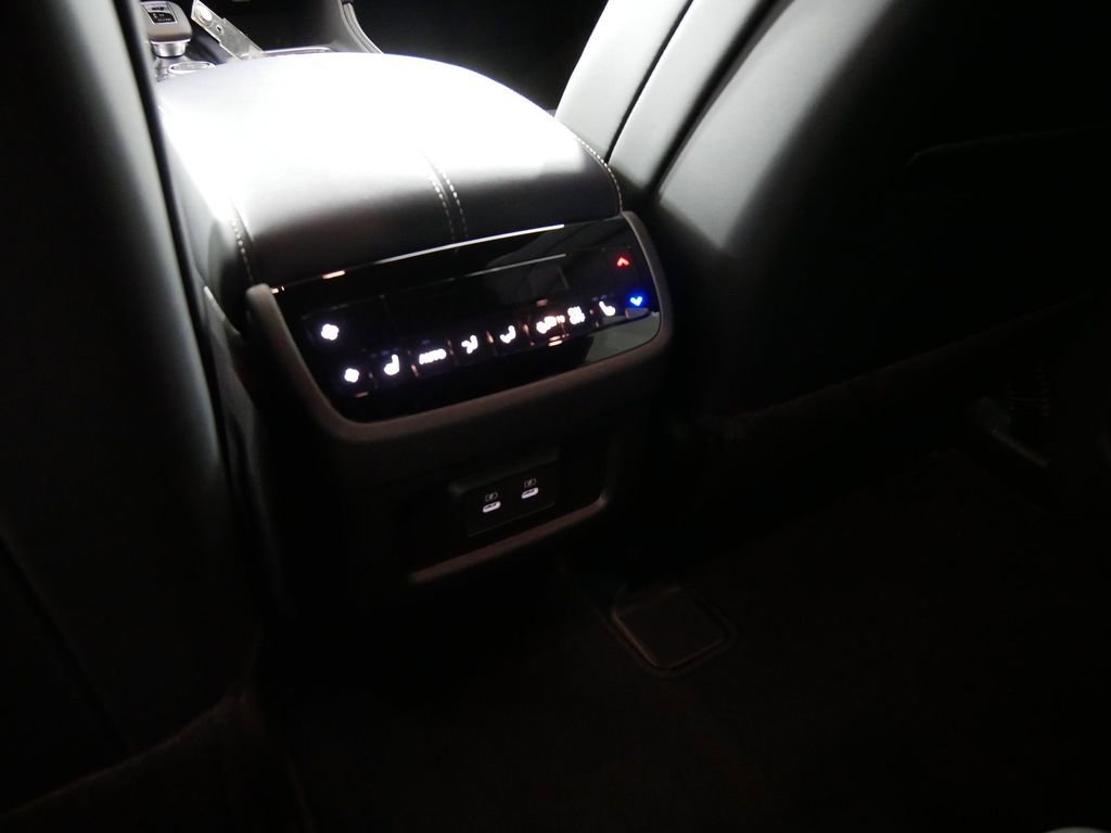 New 2026 INFINITI QX60 Sport w/ Dark Cargo Package image 16