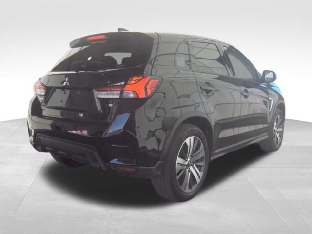 Used 2024 Mitsubishi Outlander Sport LE image 5