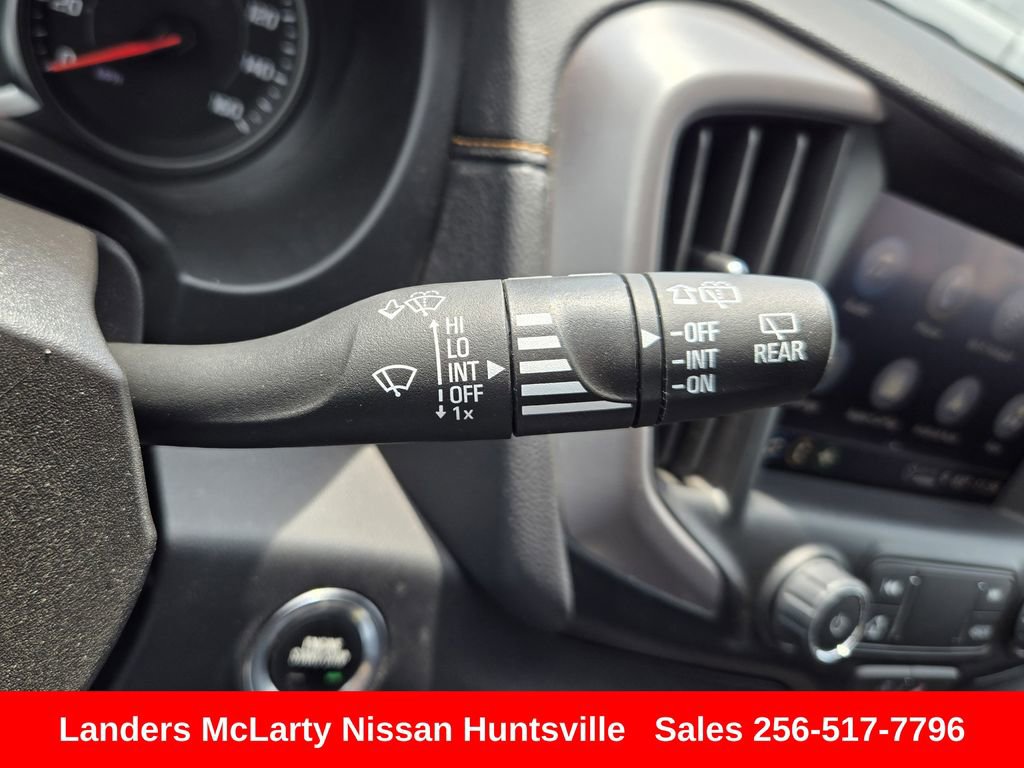 Used 2024 GMC Terrain AT4 AWD/4WD image 24