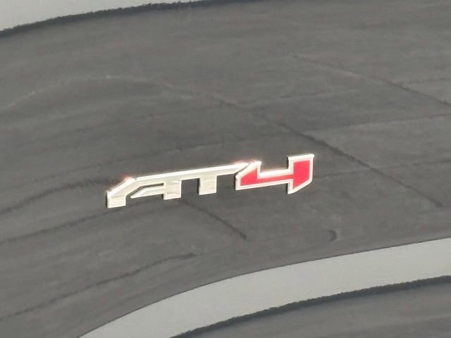 New 2026 GMC Terrain AT4 image 7