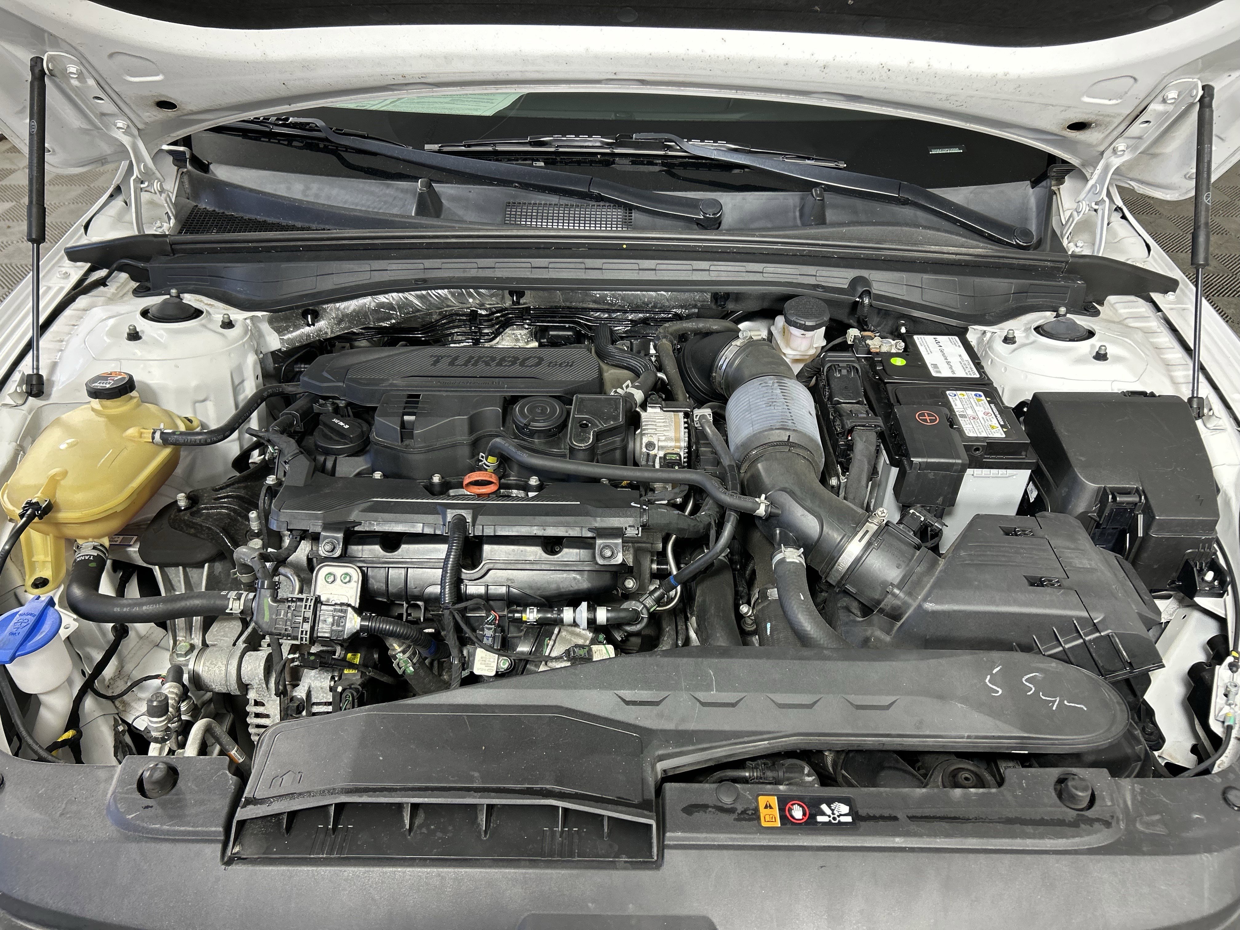 Used 2023 Kia K5 GT-Line image 46