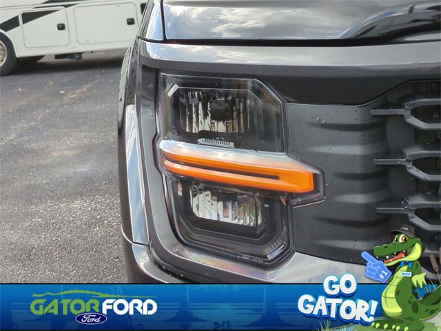 Used 2025 Ford F150 STX w/ Equipment Group 200A image 10