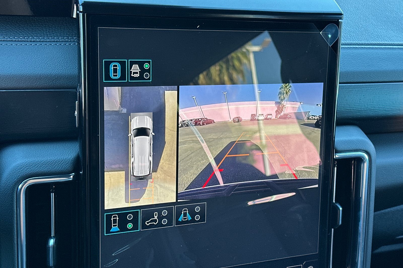 New 2026 GMC Yukon XL Denali image 19