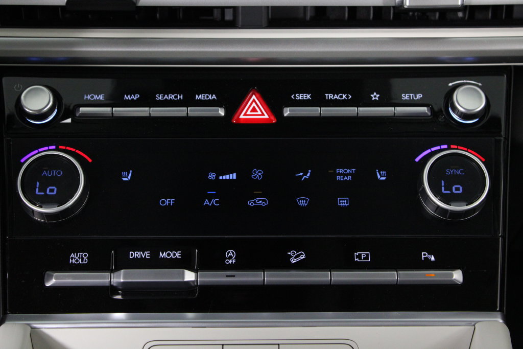 Certified 2026 Hyundai Santa Fe SEL FWD image 23