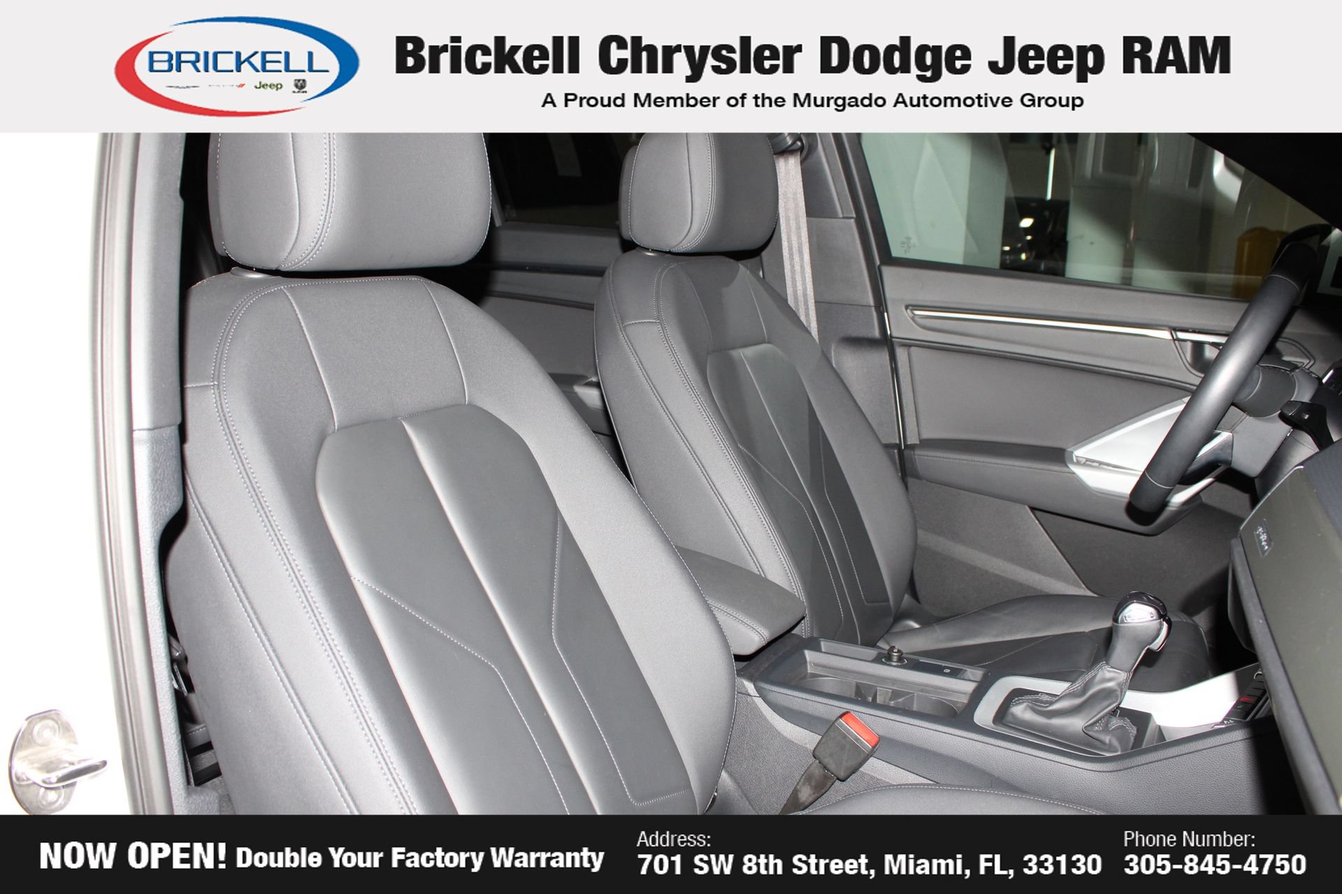 Used 2023 Audi Q3 2.0T Premium AWD/4WD image 15