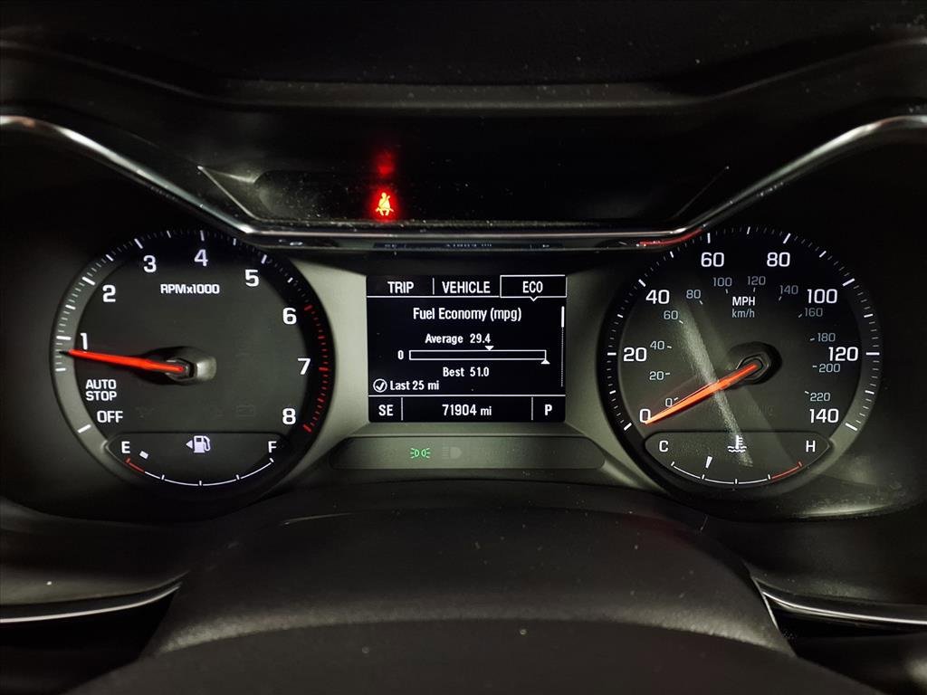 Used 2023 Chevrolet TrailBlazer LT image 17