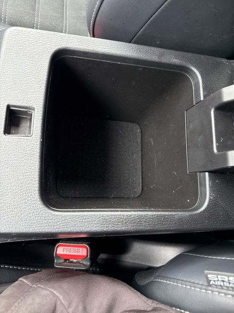 Used 2024 Mitsubishi Outlander SE AWD/4WD image 29