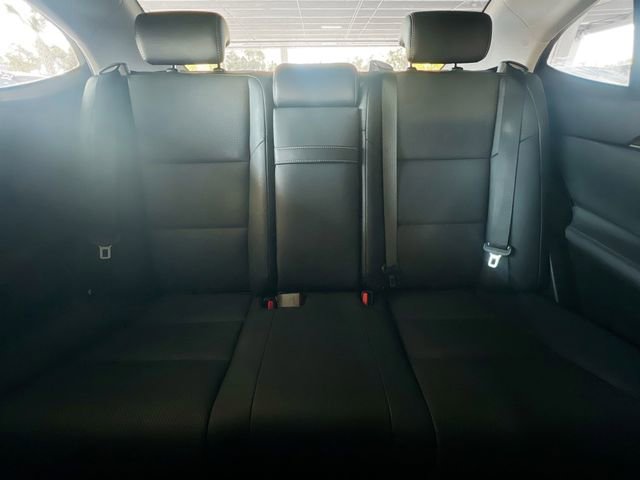 Used 2018 Lexus ES 350 w/ Navigation System Package image 26