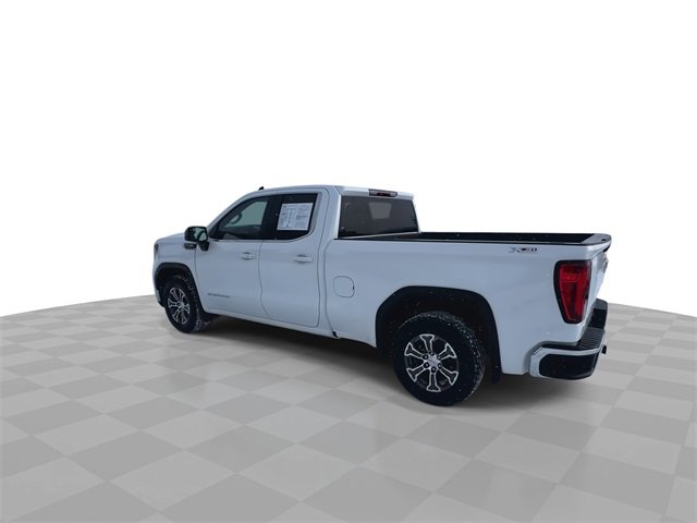 Used 2024 GMC Sierra 1500 SLE image 6