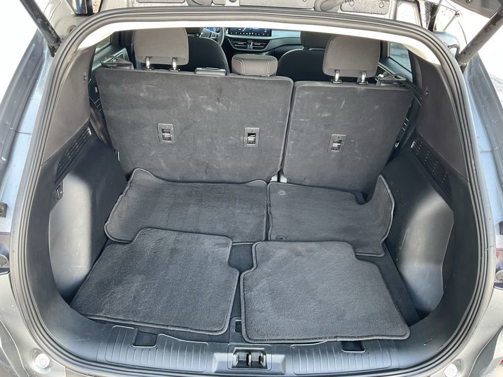 Used 2024 Ford Escape Active w/ Tech Pack #2 image 22