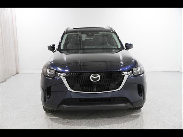 Certified 2024 MAZDA CX-90 Plug-In Hybrid w/ Preferred image 2