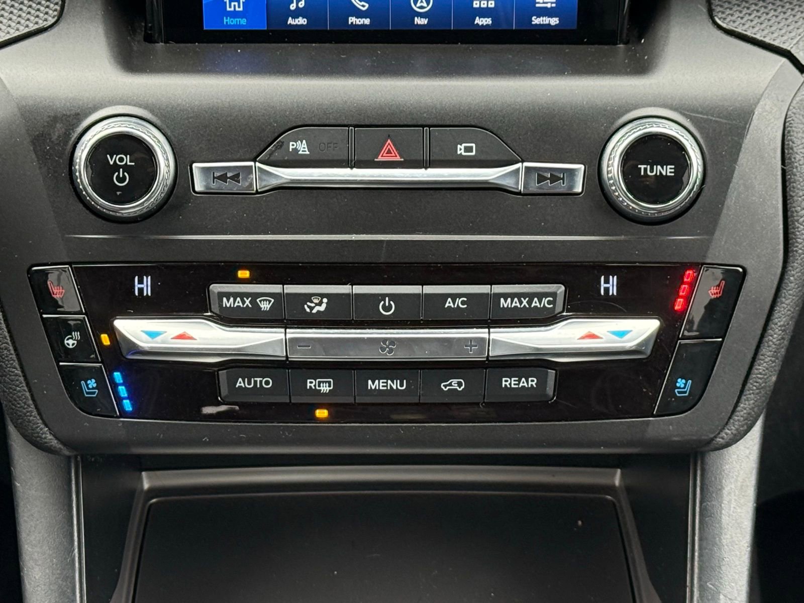 Used 2020 Ford Explorer ST w/ ST Street Pack AWD/4WD image 25