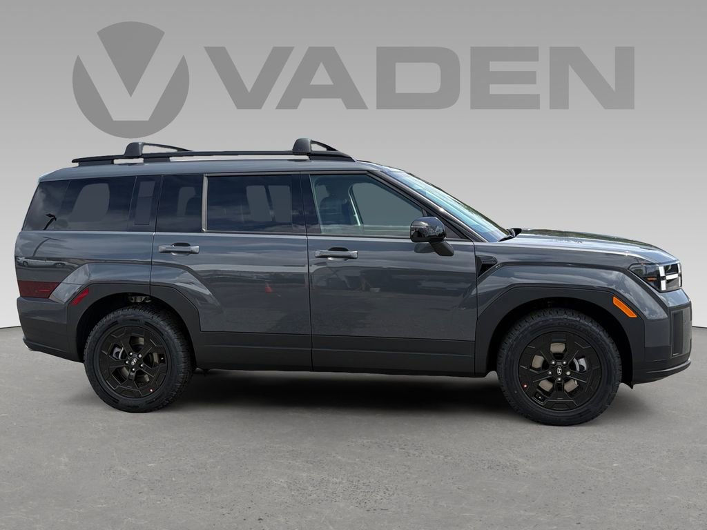 New 2026 Hyundai Santa Fe XRT image 6