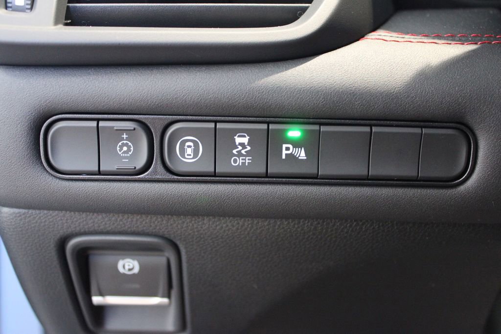 New 2025 Acura TLX SH-AWD w/ A-SPEC Pkg image 46