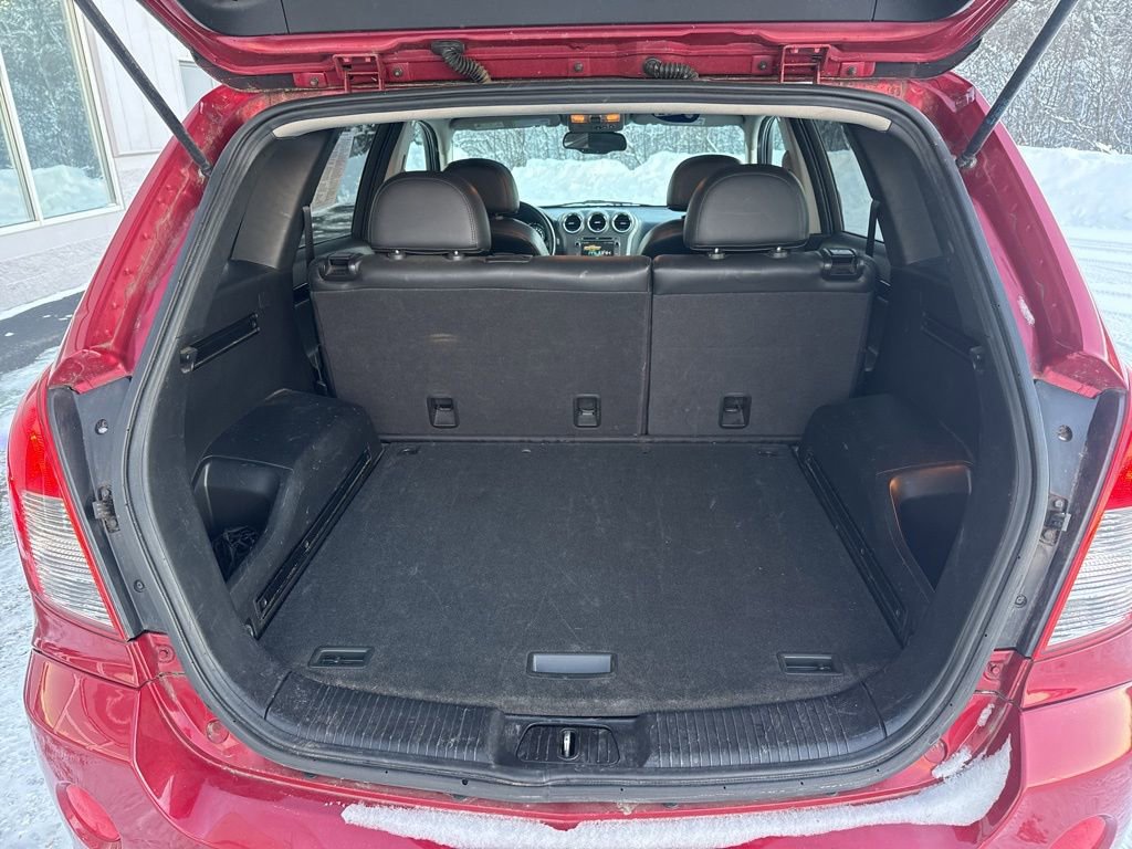 Used 2015 Chevrolet Captiva Sport LT w/ Convenience Package image 5