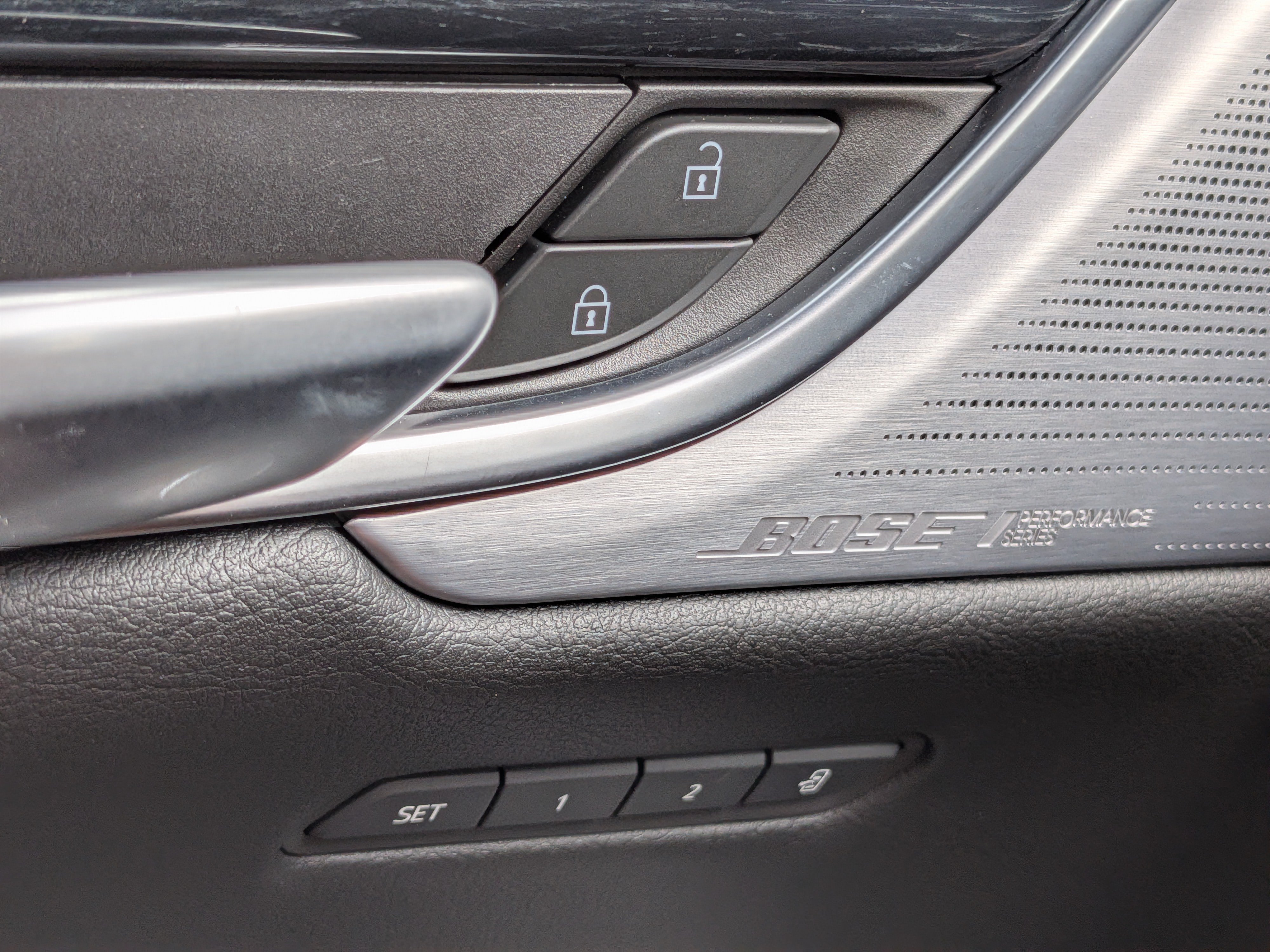 Certified 2024 Cadillac XT5 Premium Luxury FWD image 23