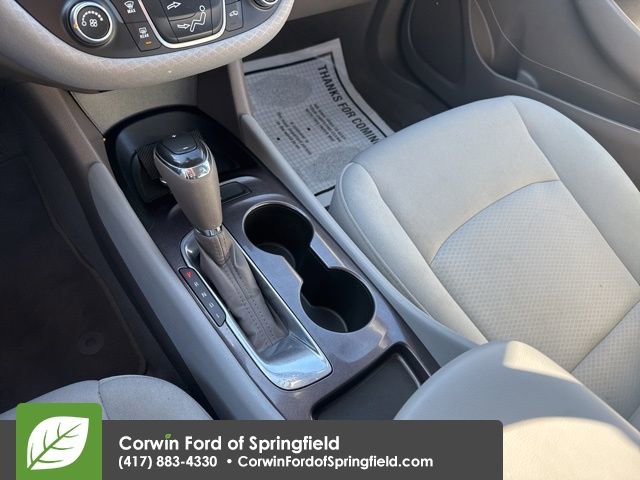 Used 2019 Chevrolet Malibu LS image 15
