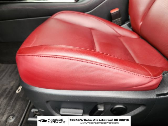 Certified 2023 MAZDA CX-30 AWD 2.5 S w/ Preferred Package image 27