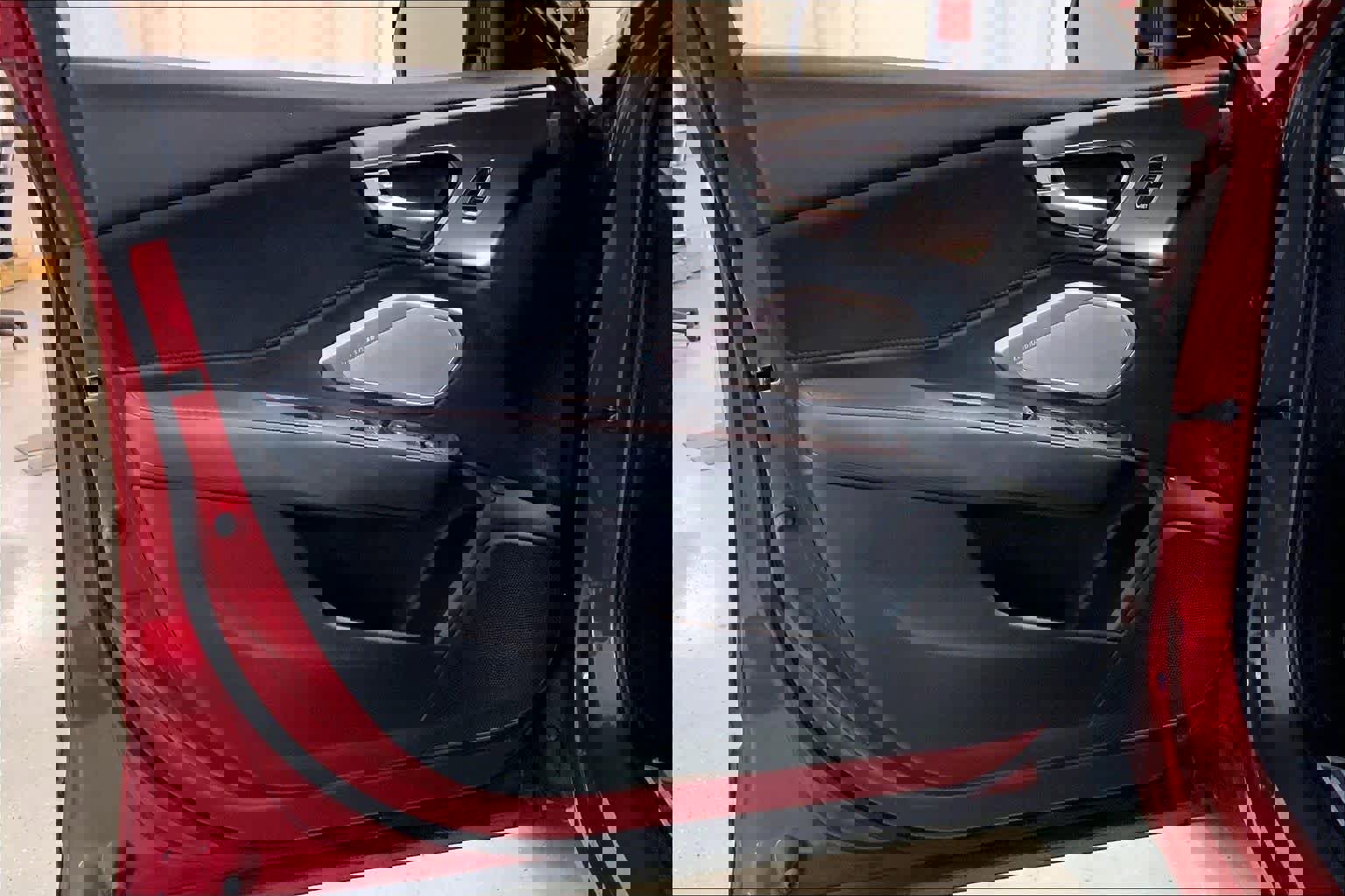 Used 2022 Acura RDX AWD image 22