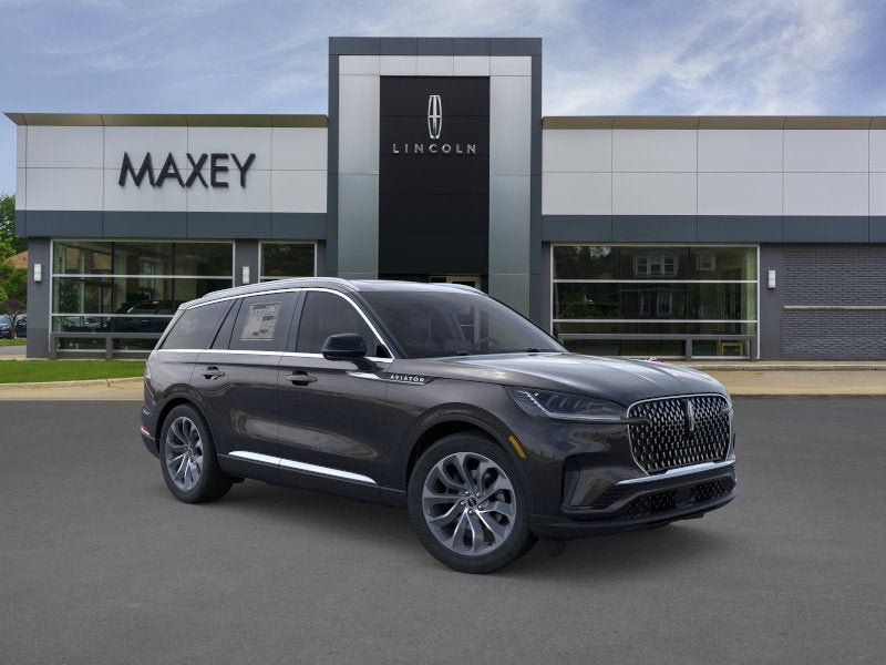 New 2026 Lincoln Aviator AWD image 7
