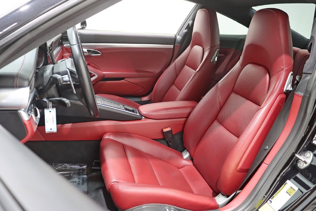 Used 2019 Porsche 911 Carrera RWD image 26