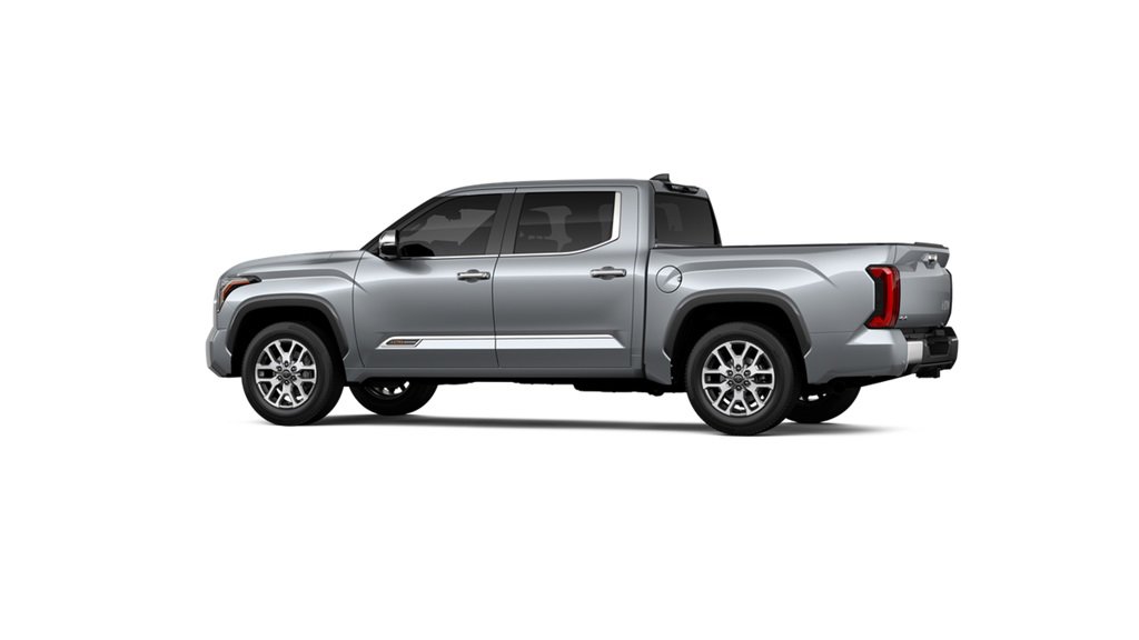 New 2026 Toyota Tundra 1794 Edition image 5