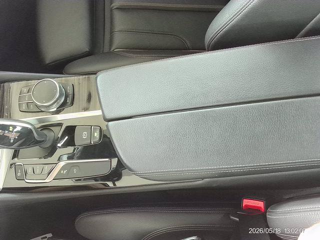 Used 2018 BMW 540i xDrive AWD/4WD image 14