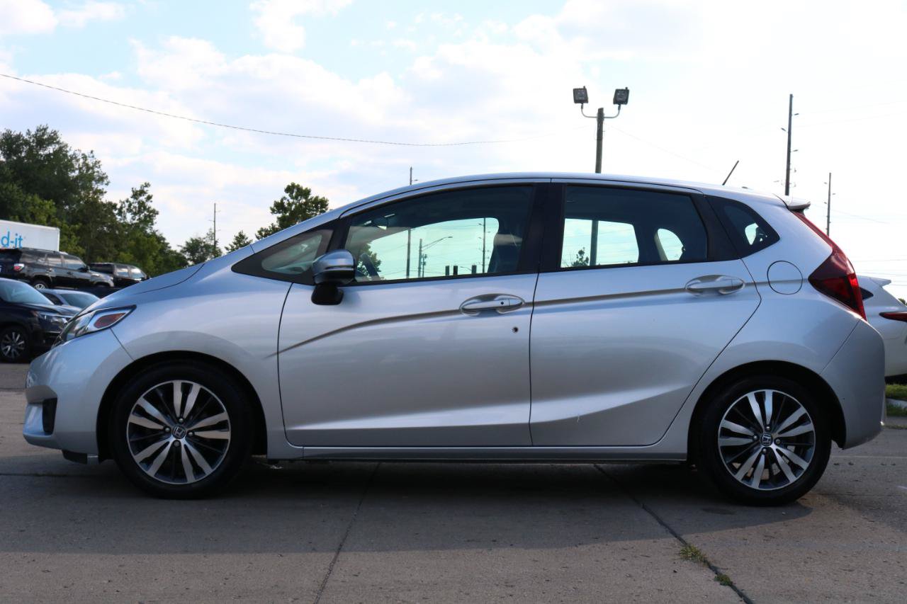 Used 2015 Honda Fit EX image 12