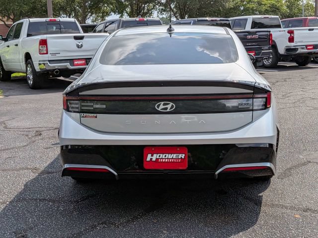 Used 2024 Hyundai Sonata SEL FWD image 6