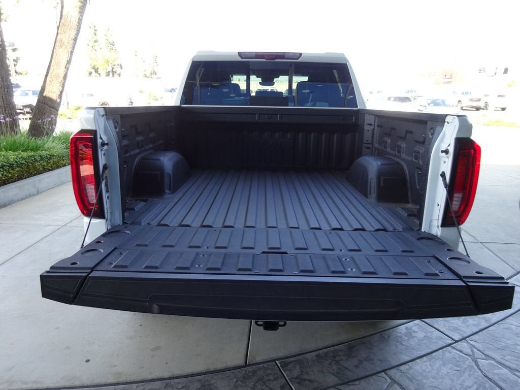New 2026 GMC Sierra 1500 AT4X AWD/4WD image 7