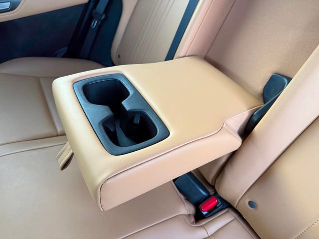 Certified 2023 Lexus NX 250 AWD image 25