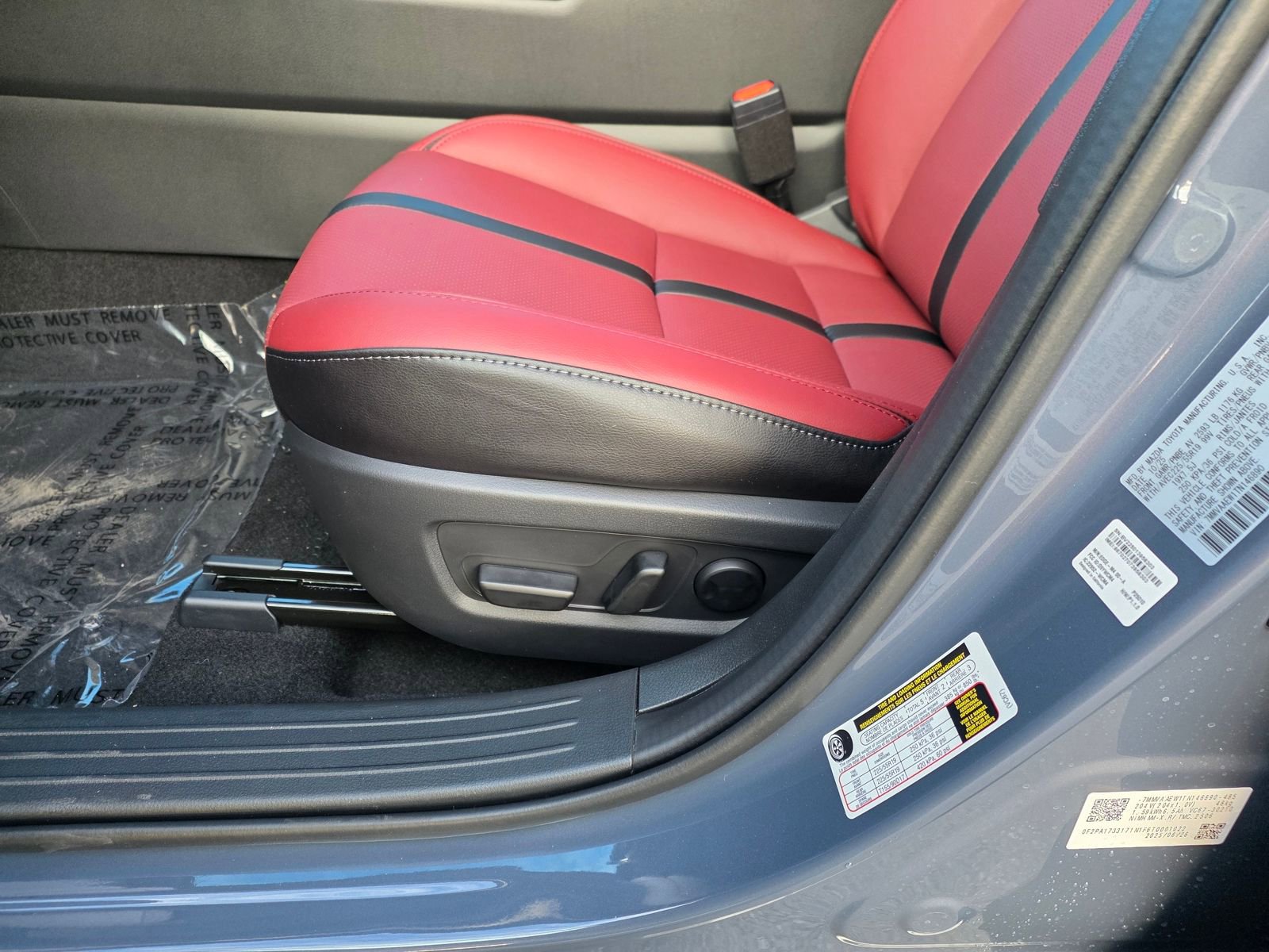 New 2026 MAZDA CX-50 2.5 Hybrid w/ Weather Package image 13
