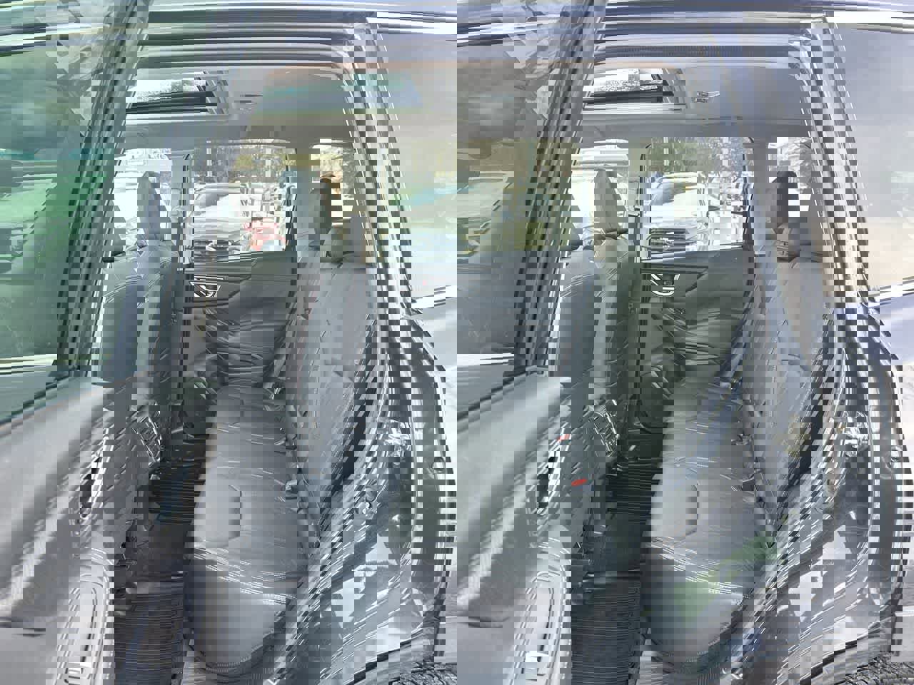 Used 2019 Subaru Forester Limited image 25