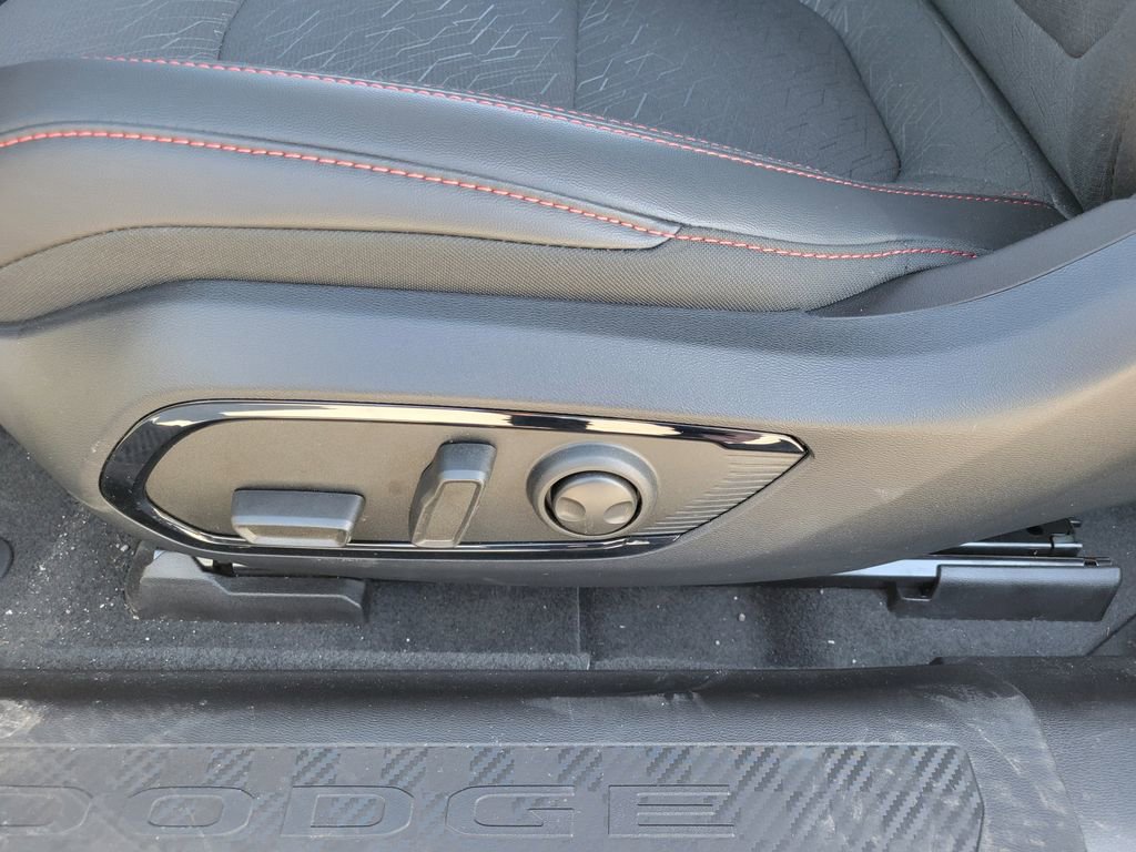 New 2026 Dodge Charger Scat Pack w/ Blacktop Package image 13
